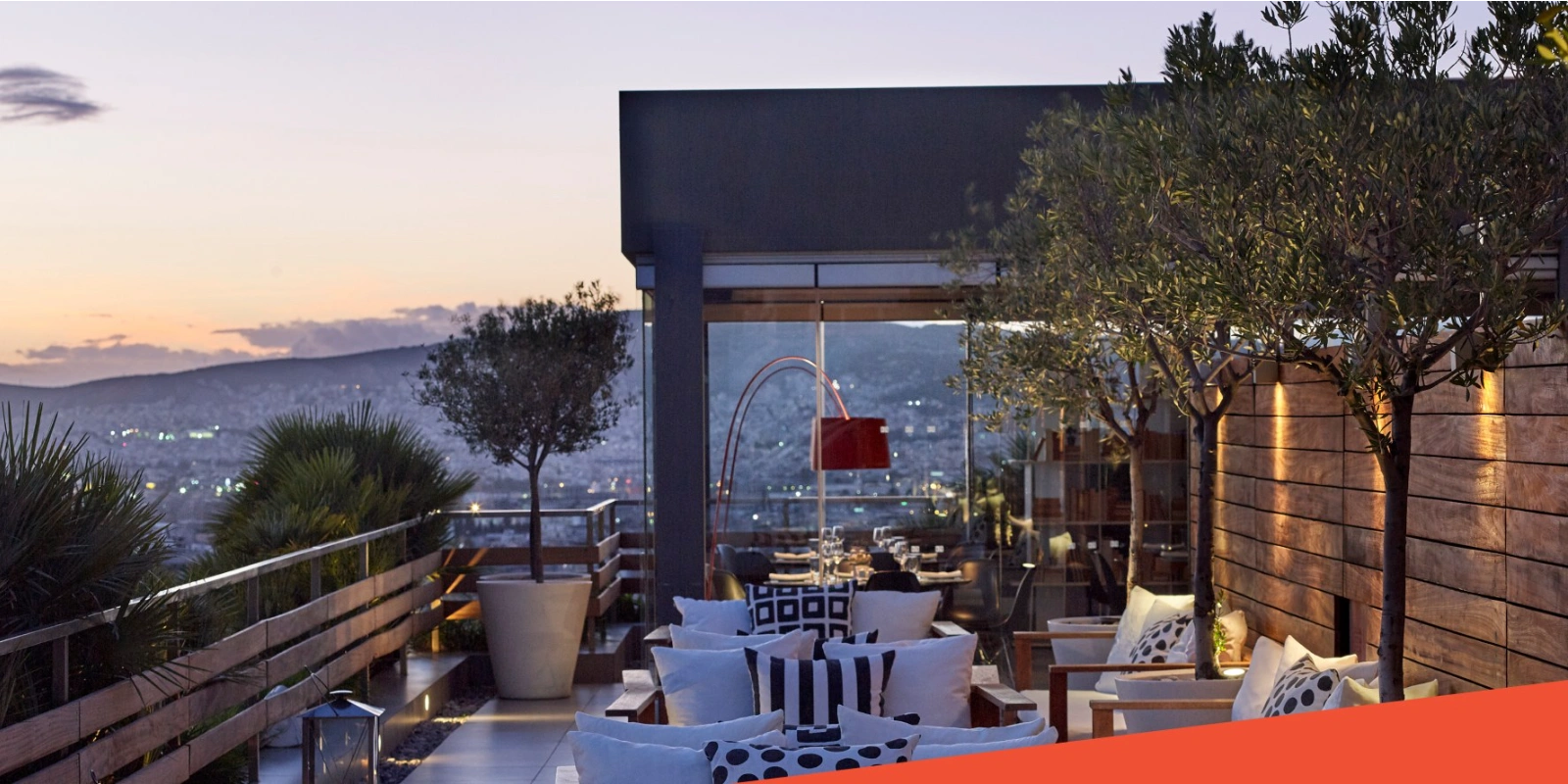 Air Lounge Bar & Restaurant