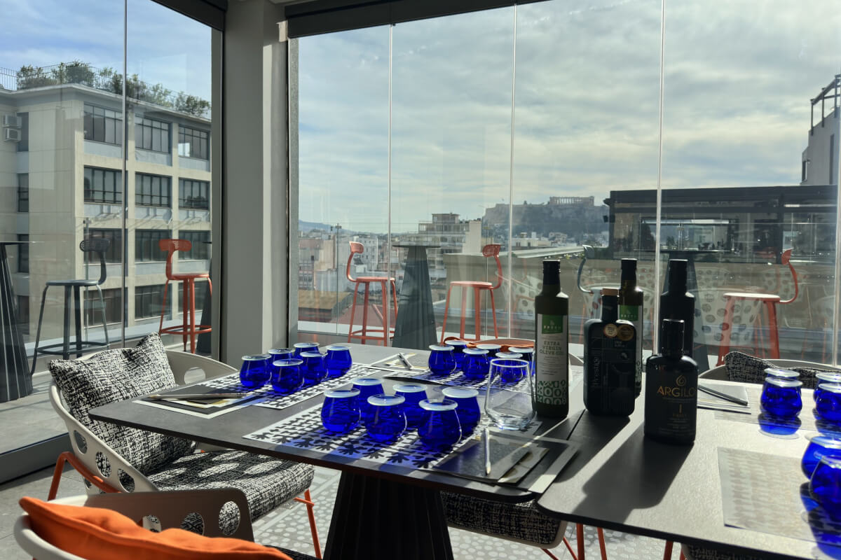 fresh hotel product image