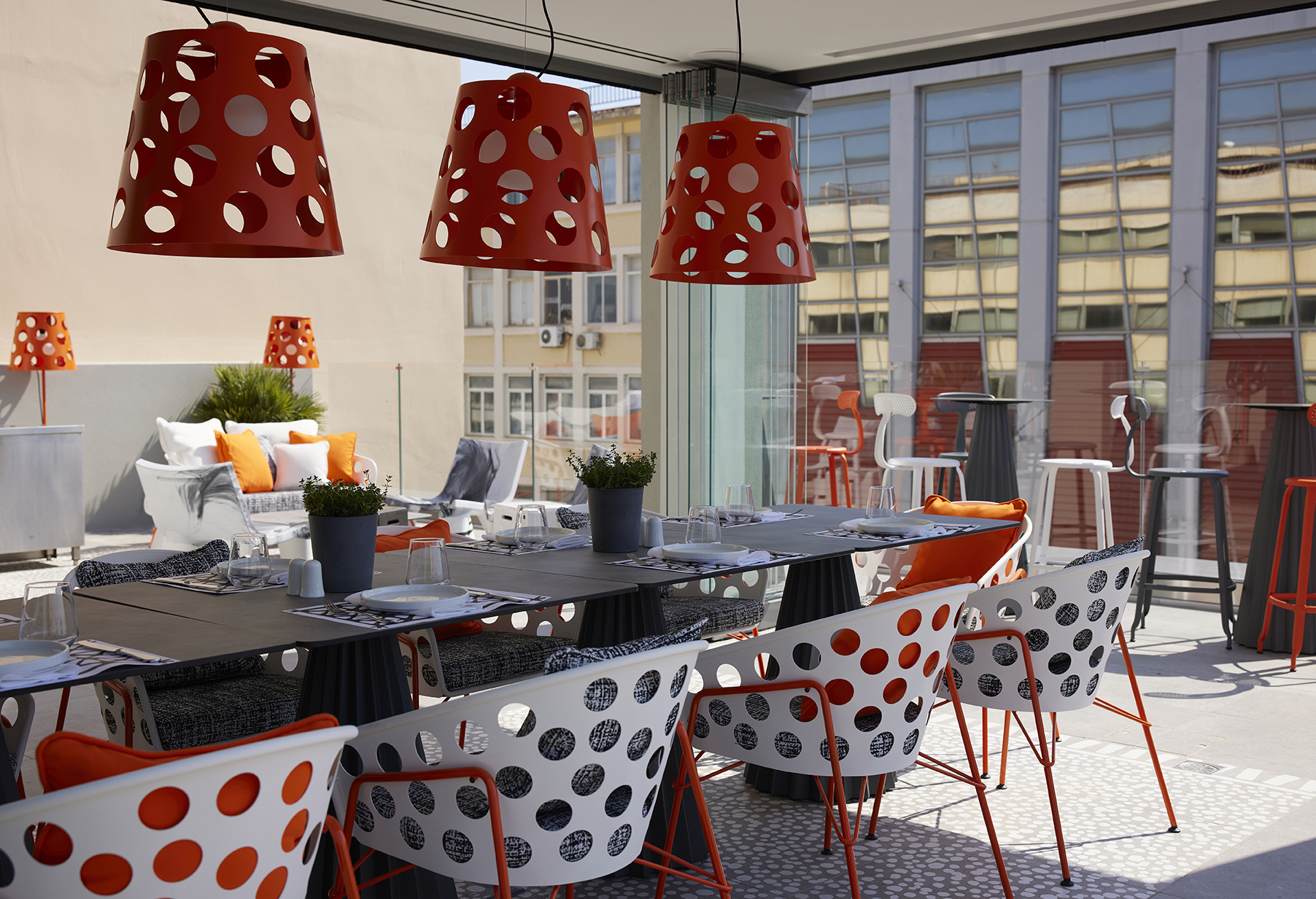 Fresh Hotel 3781