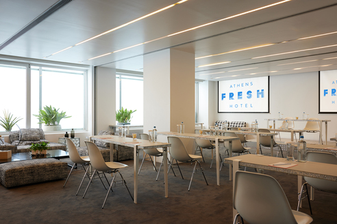 meeting room 9132
