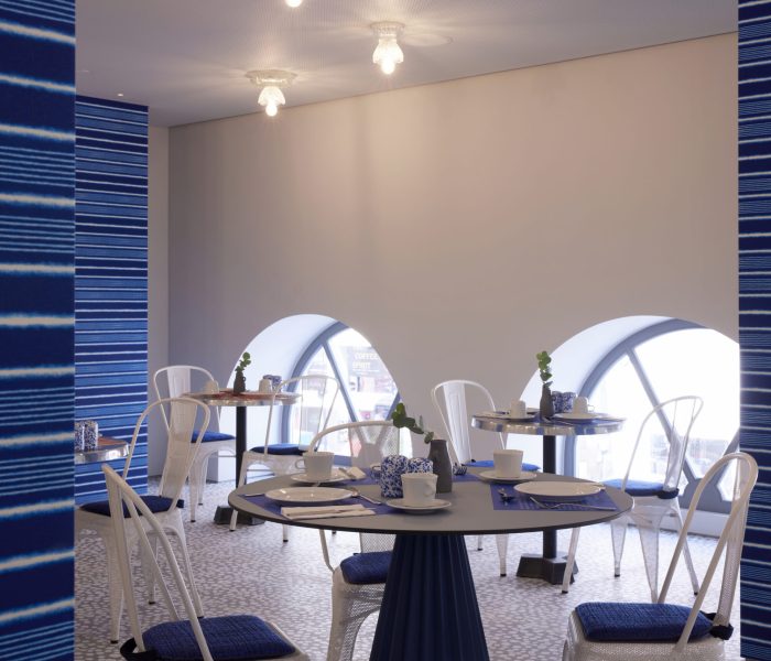 MENTA BREAKFAST RESTAURANT 1411